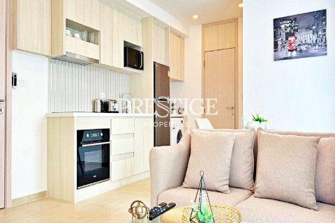 Condo à Pattaya, Thaïlande, 2 chambres № 209136 - photo 7