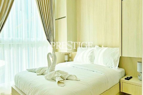 Condo à Pattaya, Thaïlande, 2 chambres № 209136 - photo 12