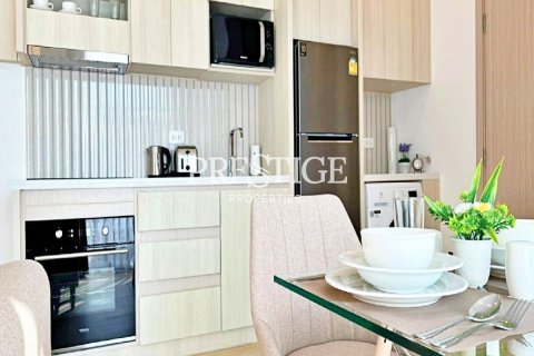 Condo à Pattaya, Thaïlande, 2 chambres № 209136 - photo 10