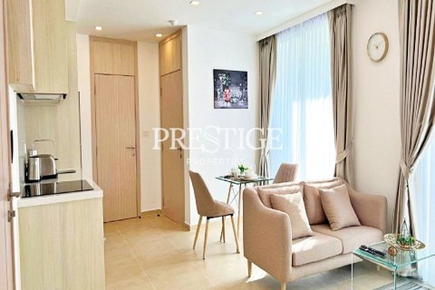 Condo à Pattaya, Thaïlande, 2 chambres № 209136 - photo 4