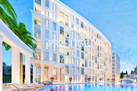 Condo à Pattaya, Thaïlande, 2 chambres № 209136 - photo 14
