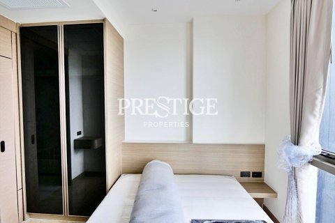 คอนโดมิเนียมในพัทยา, ประเทศไทย, 1 ห้องนอน № 209134 - รูปถ่าย 6