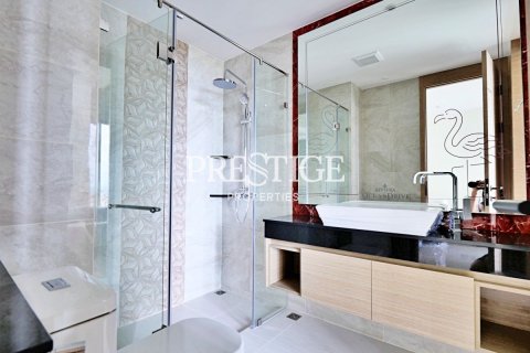 คอนโดมิเนียมในพัทยา, ประเทศไทย, 1 ห้องนอน № 209134 - รูปถ่าย 10