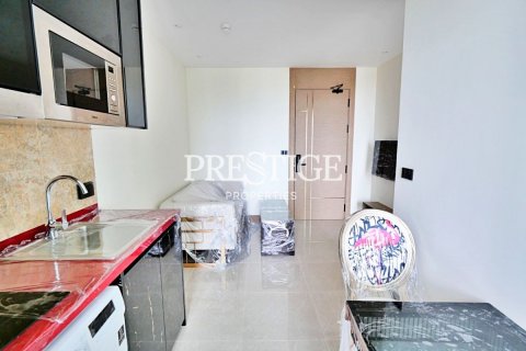 คอนโดมิเนียมในพัทยา, ประเทศไทย, 1 ห้องนอน № 209134 - รูปถ่าย 3