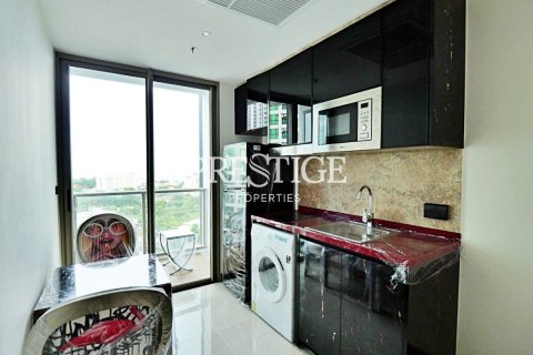 คอนโดมิเนียมในพัทยา, ประเทศไทย, 1 ห้องนอน № 209134 - รูปถ่าย 4