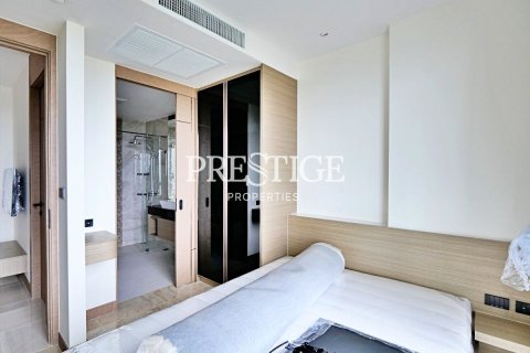 คอนโดมิเนียมในพัทยา, ประเทศไทย, 1 ห้องนอน № 209134 - รูปถ่าย 5