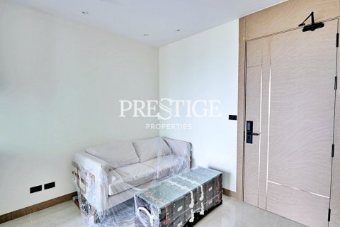 คอนโดมิเนียมในพัทยา, ประเทศไทย, 1 ห้องนอน № 209134 - รูปถ่าย 2