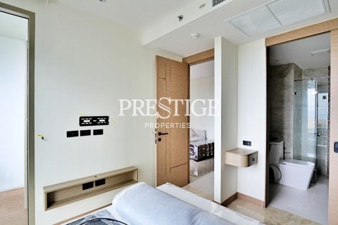 คอนโดมิเนียมในพัทยา, ประเทศไทย, 1 ห้องนอน № 209134 - รูปถ่าย 9