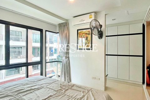 Condo in Pattaya, Thailand, 1 bedroom № 209133 - photo 14