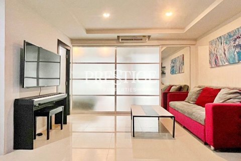 Condo in Pattaya, Thailand, 1 bedroom № 209133 - photo 5