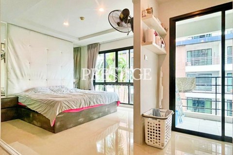 Condo in Pattaya, Thailand, 1 bedroom № 209133 - photo 13