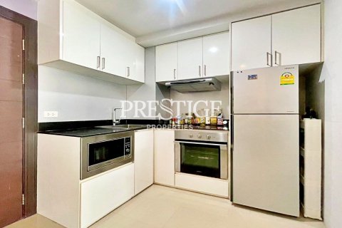 Condo in Pattaya, Thailand, 1 bedroom № 209133 - photo 11