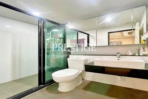 Condo in Pattaya, Thailand, 1 bedroom № 209133 - photo 16