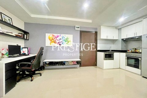 Condo in Pattaya, Thailand, 1 bedroom № 209133 - photo 7