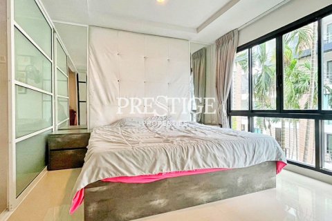 Condo in Pattaya, Thailand, 1 bedroom № 209133 - photo 12