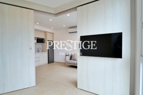 คอนโดมิเนียมในพัทยา, ประเทศไทย, 1 ห้องนอน № 209132 - รูปถ่าย 5