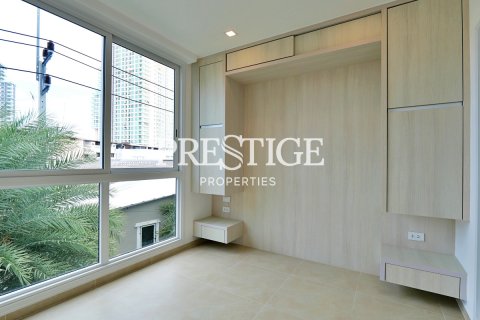 คอนโดมิเนียมในพัทยา, ประเทศไทย, 1 ห้องนอน № 209132 - รูปถ่าย 4