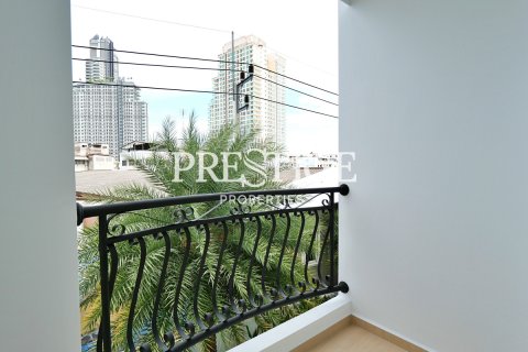 คอนโดมิเนียมในพัทยา, ประเทศไทย, 1 ห้องนอน № 209132 - รูปถ่าย 7