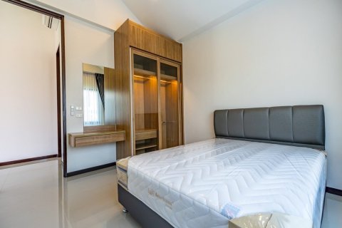 Haus in Pattaya, Thailand 2 Schlafzimmer № 222974 - Foto 12