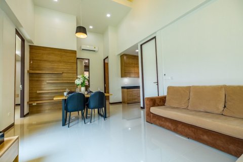 Haus in Pattaya, Thailand 2 Schlafzimmer № 222974 - Foto 4