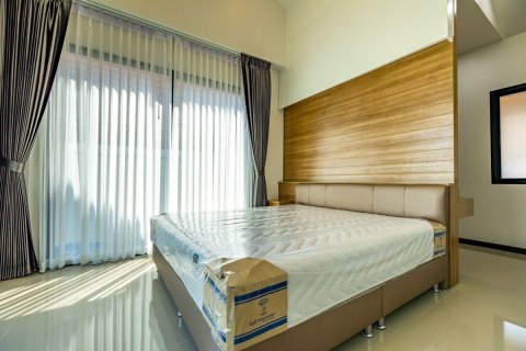 Haus in Pattaya, Thailand 2 Schlafzimmer № 222974 - Foto 8