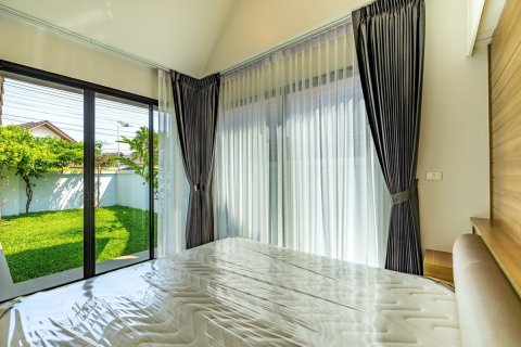 Haus in Pattaya, Thailand 2 Schlafzimmer № 222974 - Foto 9