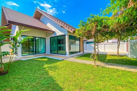 Haus in Pattaya, Thailand 2 Schlafzimmer № 222974