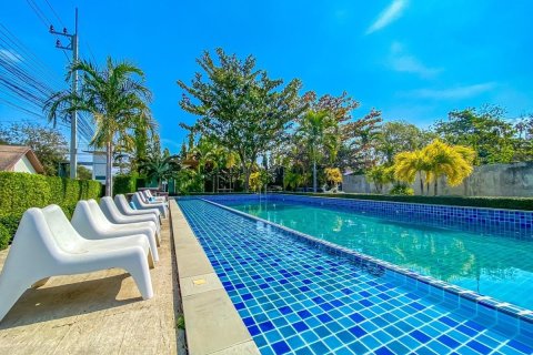 Haus in Pattaya, Thailand 2 Schlafzimmer № 222974 - Foto 16