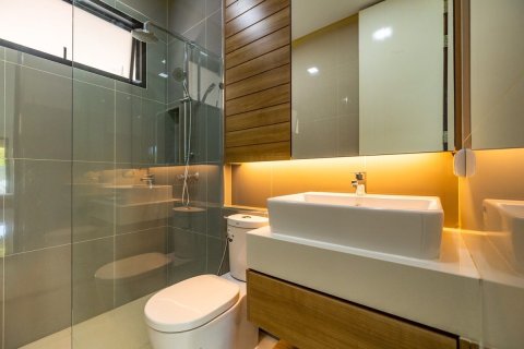 Haus in Pattaya, Thailand 2 Schlafzimmer № 222974 - Foto 11