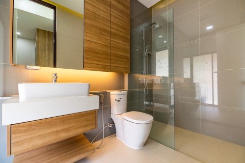 Haus in Pattaya, Thailand 2 Schlafzimmer № 222974 - Foto 10