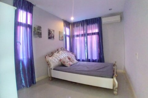 Haus in Pattaya, Thailand 3 Schlafzimmer № 222972 - Foto 10