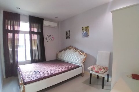 Haus in Pattaya, Thailand 3 Schlafzimmer № 222972 - Foto 9