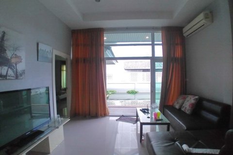 Haus in Pattaya, Thailand 3 Schlafzimmer № 222972 - Foto 4