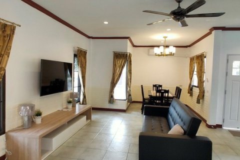 Haus in Pattaya, Thailand 3 Schlafzimmer № 222973 - Foto 5