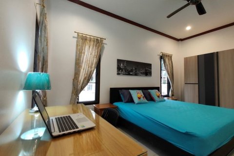 Haus in Pattaya, Thailand 3 Schlafzimmer № 222973 - Foto 13