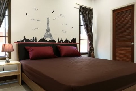 Haus in Pattaya, Thailand 3 Schlafzimmer № 222973 - Foto 12