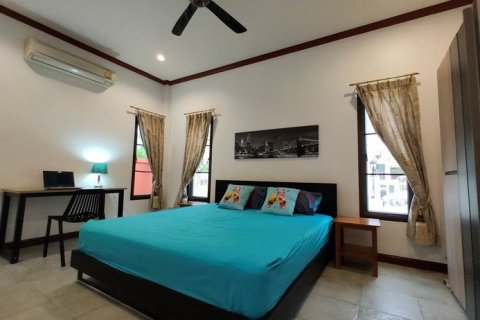 Haus in Pattaya, Thailand 3 Schlafzimmer № 222973 - Foto 14