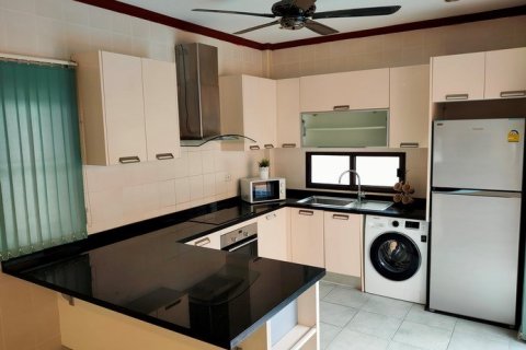 Haus in Pattaya, Thailand 3 Schlafzimmer № 222973 - Foto 6