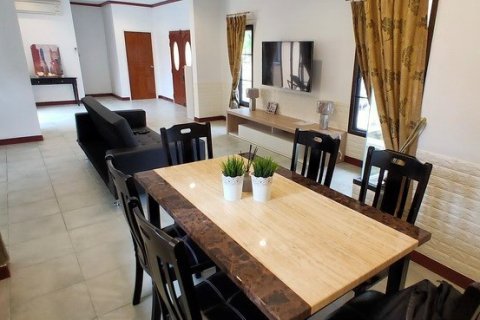 Haus in Pattaya, Thailand 3 Schlafzimmer № 222973 - Foto 3