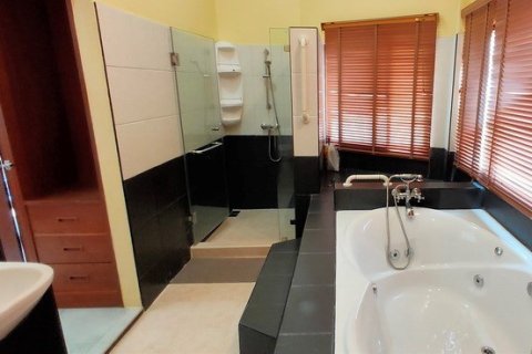 Haus in Pattaya, Thailand 3 Schlafzimmer № 222973 - Foto 11