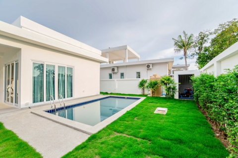 บ้านในพัทยา, ประเทศไทย 2 ห้องนอน № 222975
