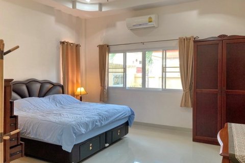 Haus in Pattaya, Thailand 3 Schlafzimmer № 222970 - Foto 11