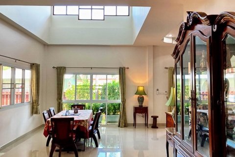 Haus in Pattaya, Thailand 3 Schlafzimmer № 222970 - Foto 5