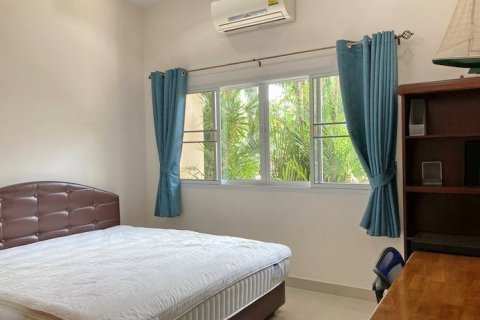Haus in Pattaya, Thailand 3 Schlafzimmer № 222970 - Foto 16