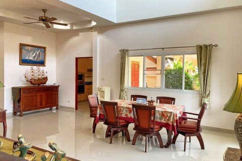 Haus in Pattaya, Thailand 3 Schlafzimmer № 222970 - Foto 6