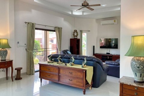 Haus in Pattaya, Thailand 3 Schlafzimmer № 222970 - Foto 2