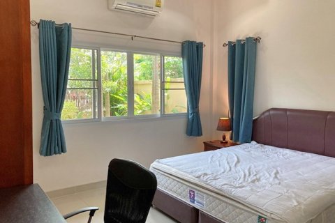 Haus in Pattaya, Thailand 3 Schlafzimmer № 222970 - Foto 14