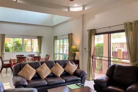 Haus in Pattaya, Thailand 3 Schlafzimmer № 222970 - Foto 3