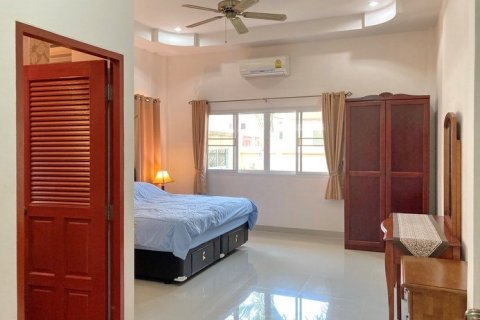 Haus in Pattaya, Thailand 3 Schlafzimmer № 222970 - Foto 10