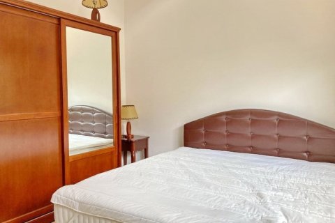 Haus in Pattaya, Thailand 3 Schlafzimmer № 222970 - Foto 15